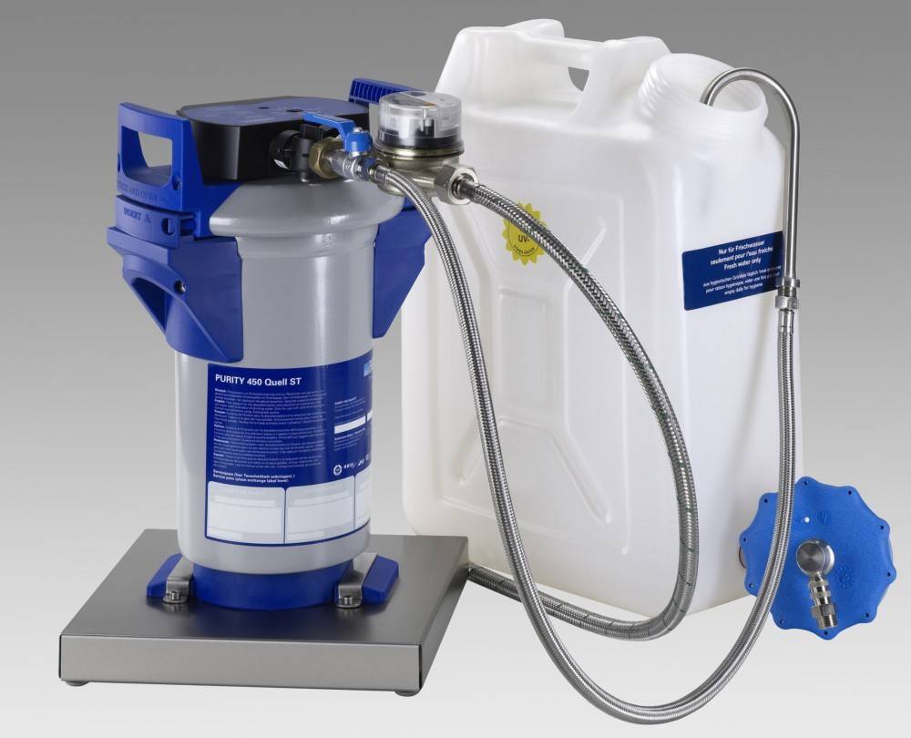 Melitta Prof. Coffee Zapfstelle 21051