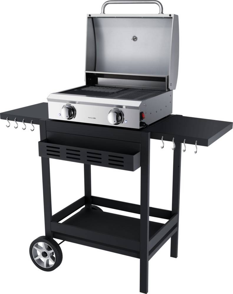Steba Grillcenter VG 600 PLUS eds/sw