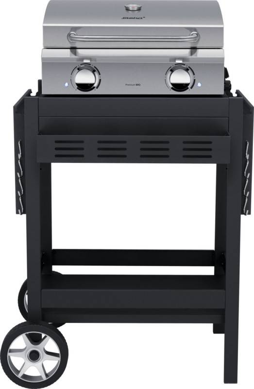 Steba Grillcenter VG 600 PLUS eds/sw