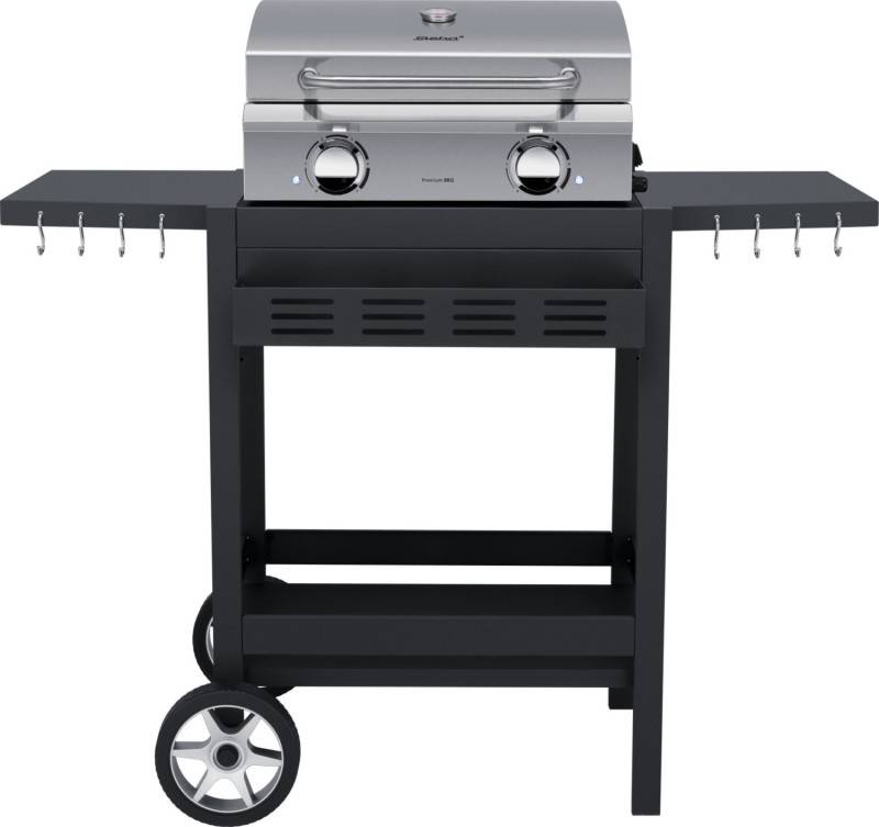 Steba Grillcenter VG 600 PLUS eds/sw