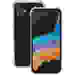 Mobilis R Series f. Galaxy Xcover 6 Pro - transp (Soft bag)