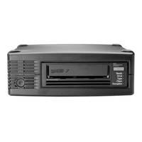 HPE StoreEver LTO-7 Ultrium 15000 - Bandlaufwerk - LTO Ultrium (6 TB / 15 TB)