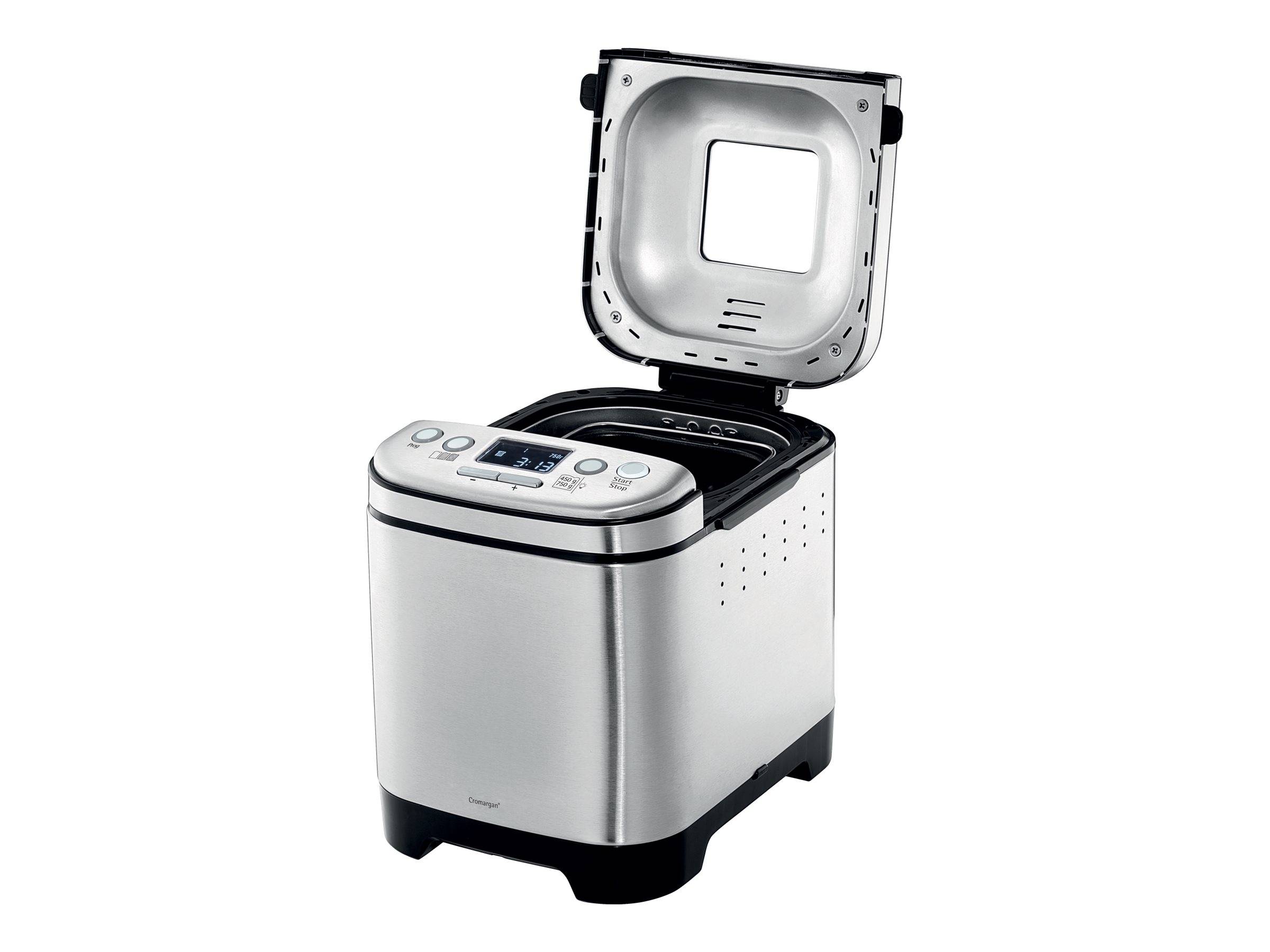 WMF KULT X - Handmixer - 600 W - Cromargan, matt