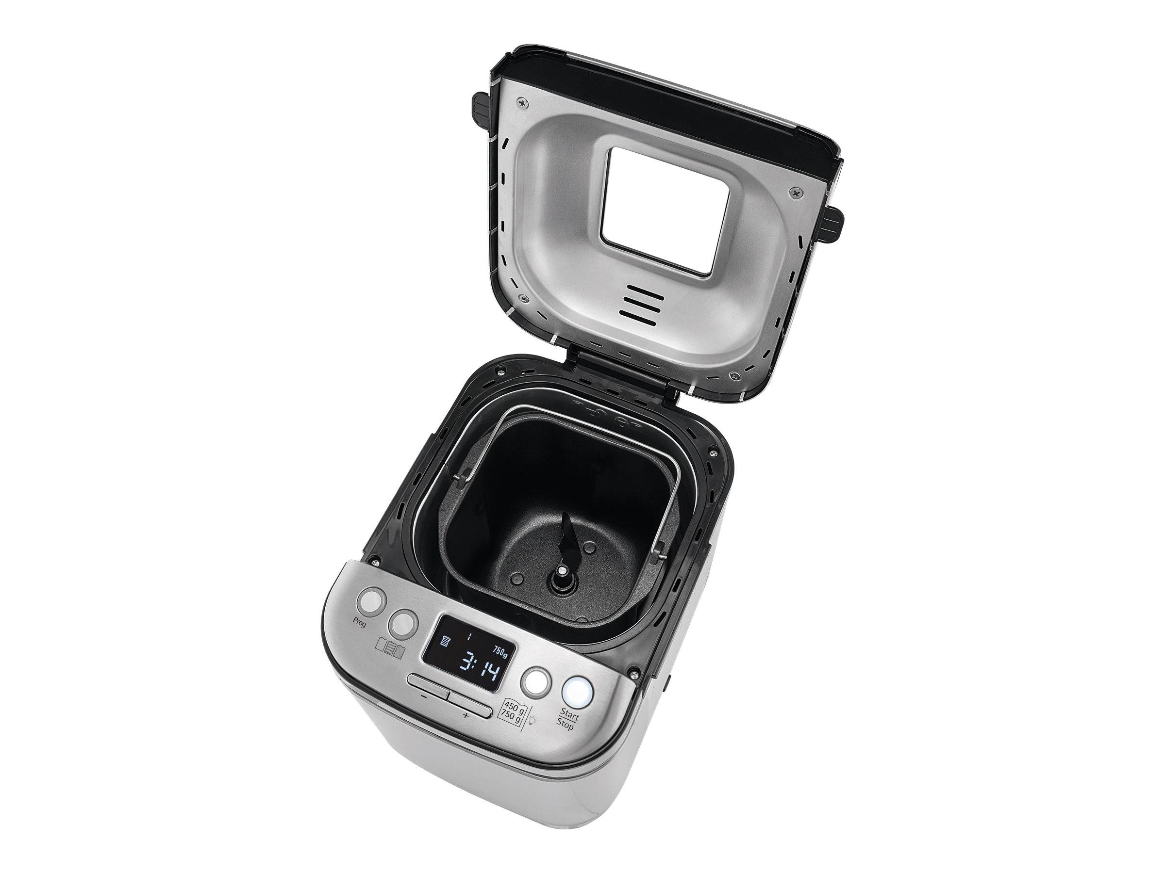 WMF KULT X - Handmixer - 600 W - Cromargan, matt