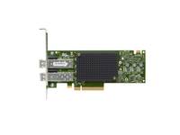 HPE StoreFabric SN1200E 16 Gb Dual Port - Hostbus-Adapter - Fibre Channel Low-Pr