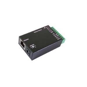 Exsys EX-6011 Ethernet zu 8 x Digital I/O Adapter (EX-6011)