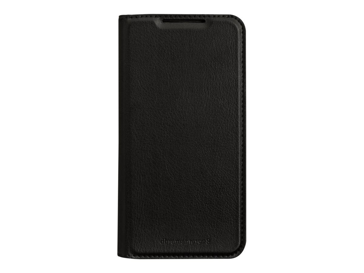 dbramante1928 Oslo - Hintere Abdeckung für Mobiltelefon - Polyurethan