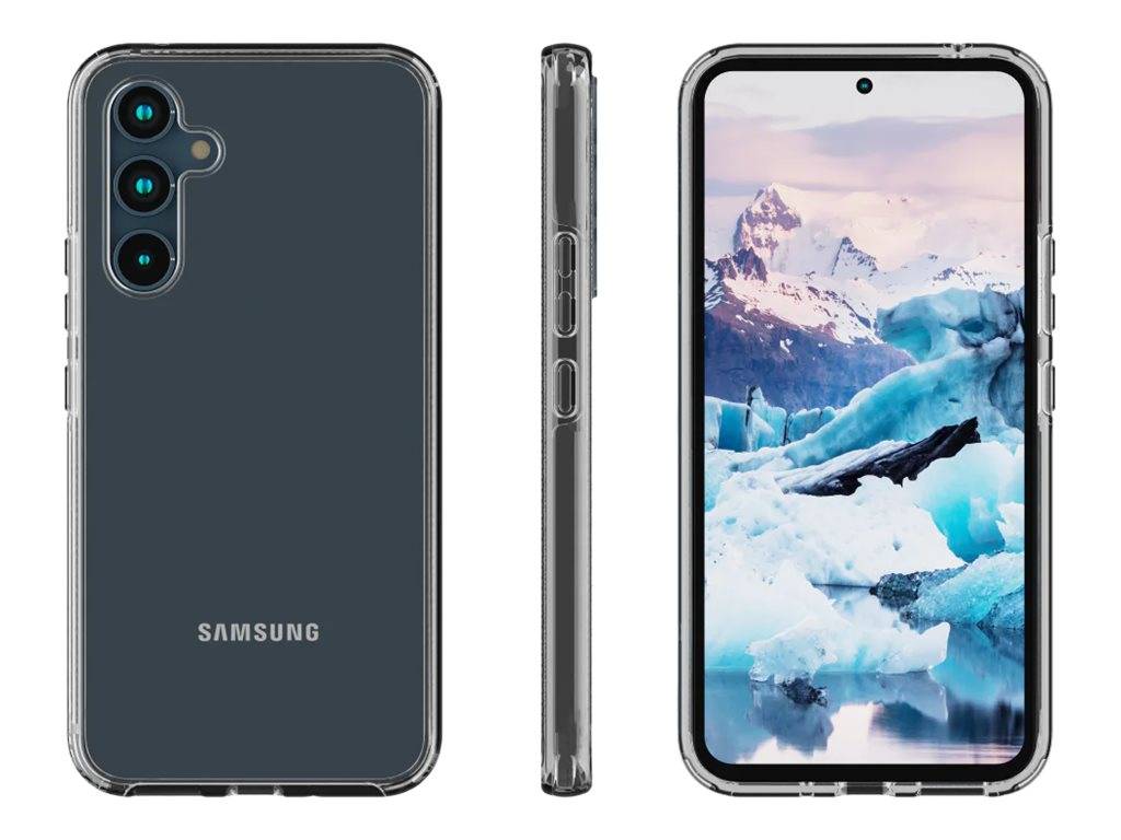 dbramante1928 Iceland Pro - Hintere Abdeckung für Mobiltelefon