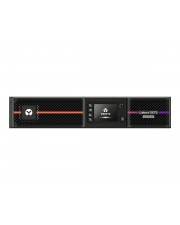 Vertiv GXT5 USV in Rack montierbar/extern Wechselstrom 230 V 1500 Watt VA USB serial Ausgangsanschlüsse: 8 2U