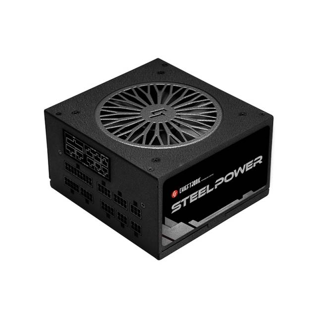 STROMVERSORGUNG SteelPower BDK-750FC 750W