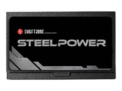 CHIEFTEC - Chieftronic SteelPower Series BDK-750FC - Netzteil (intern)