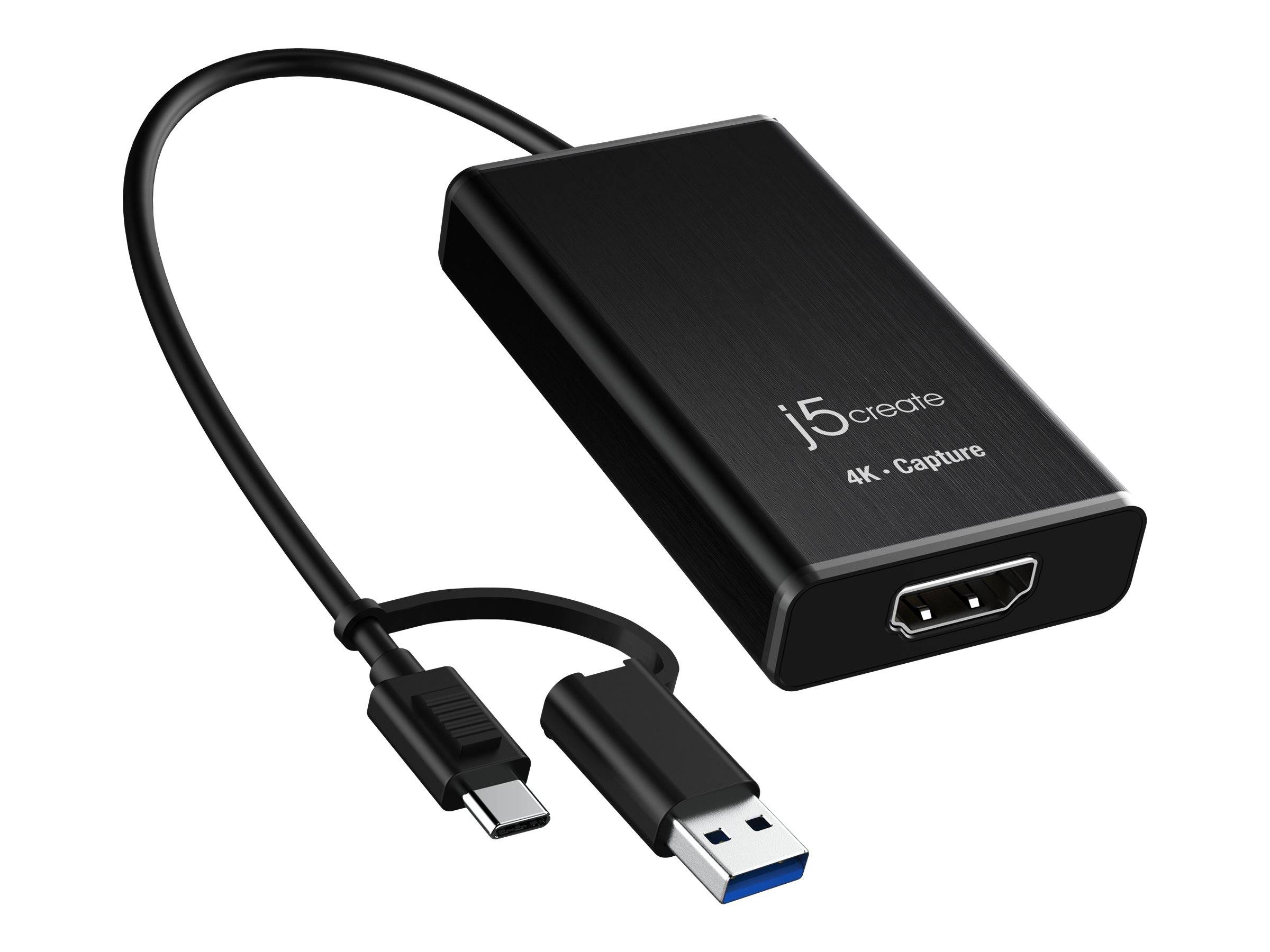 j5create JTS223 - Dockingstation + Notebook-Halterung