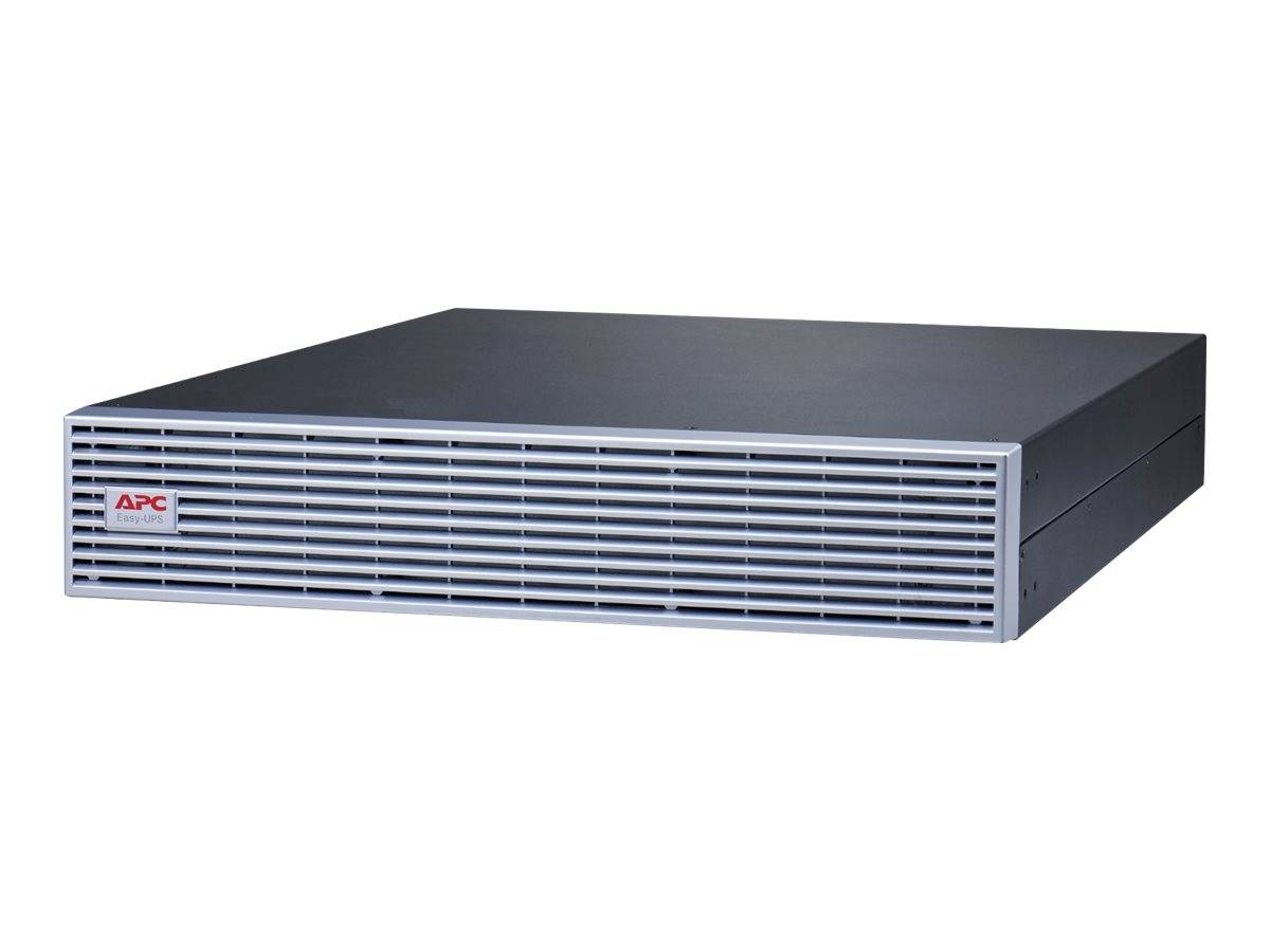 APC Easy UPS On-Line - USV-Akku (Rack - einbaufähig) - Lithium-Ionen - 2400 Wh -