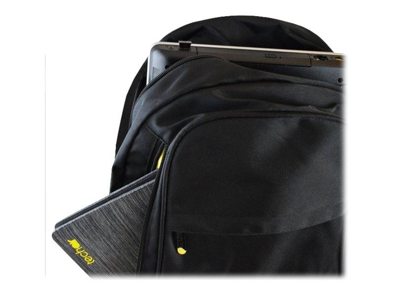 techair Tech air Z Series Z0701V6 - Notebook-Rucksack - 39.6 cm - 14" - 15.6" -
