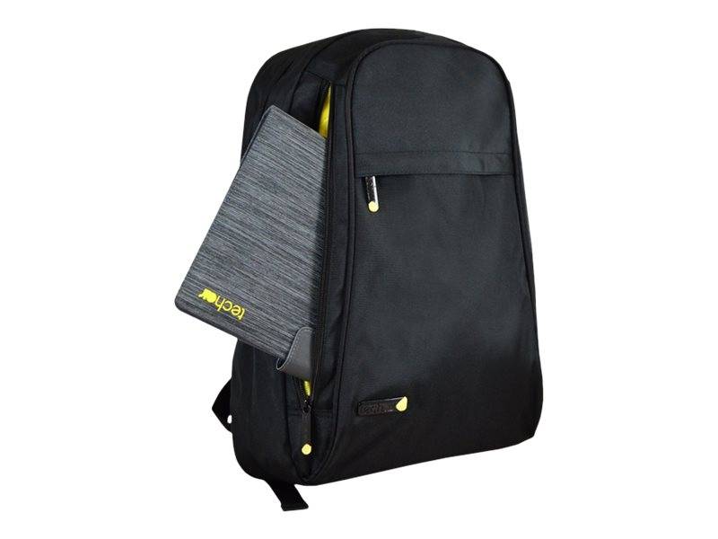 techair Tech air Z Series Z0701V6 - Notebook-Rucksack - 39.6 cm - 14" - 15.6" -