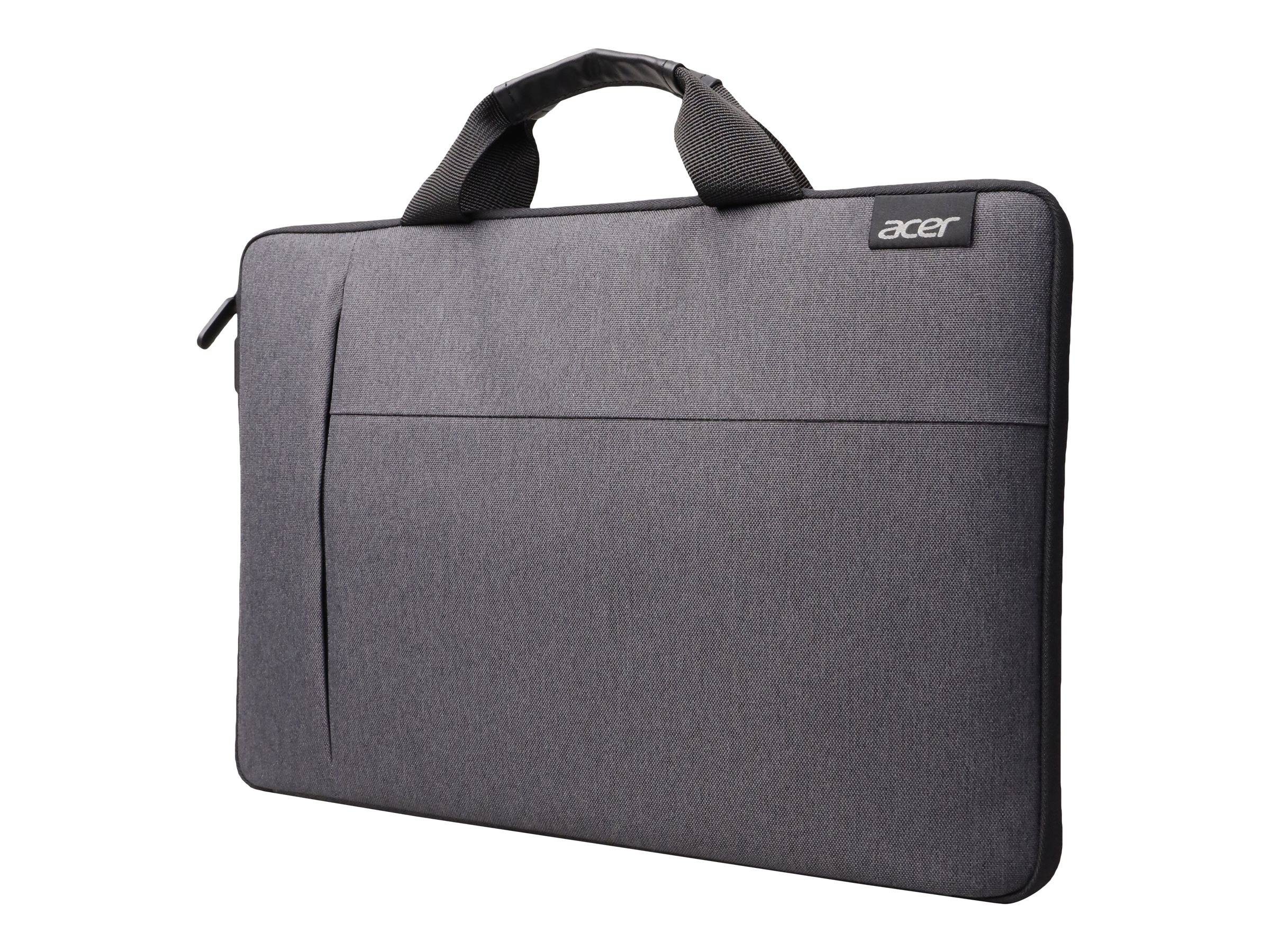 Acer Sustainable Urban - Notebook-Hülle - 39.6 cm (15.6"")