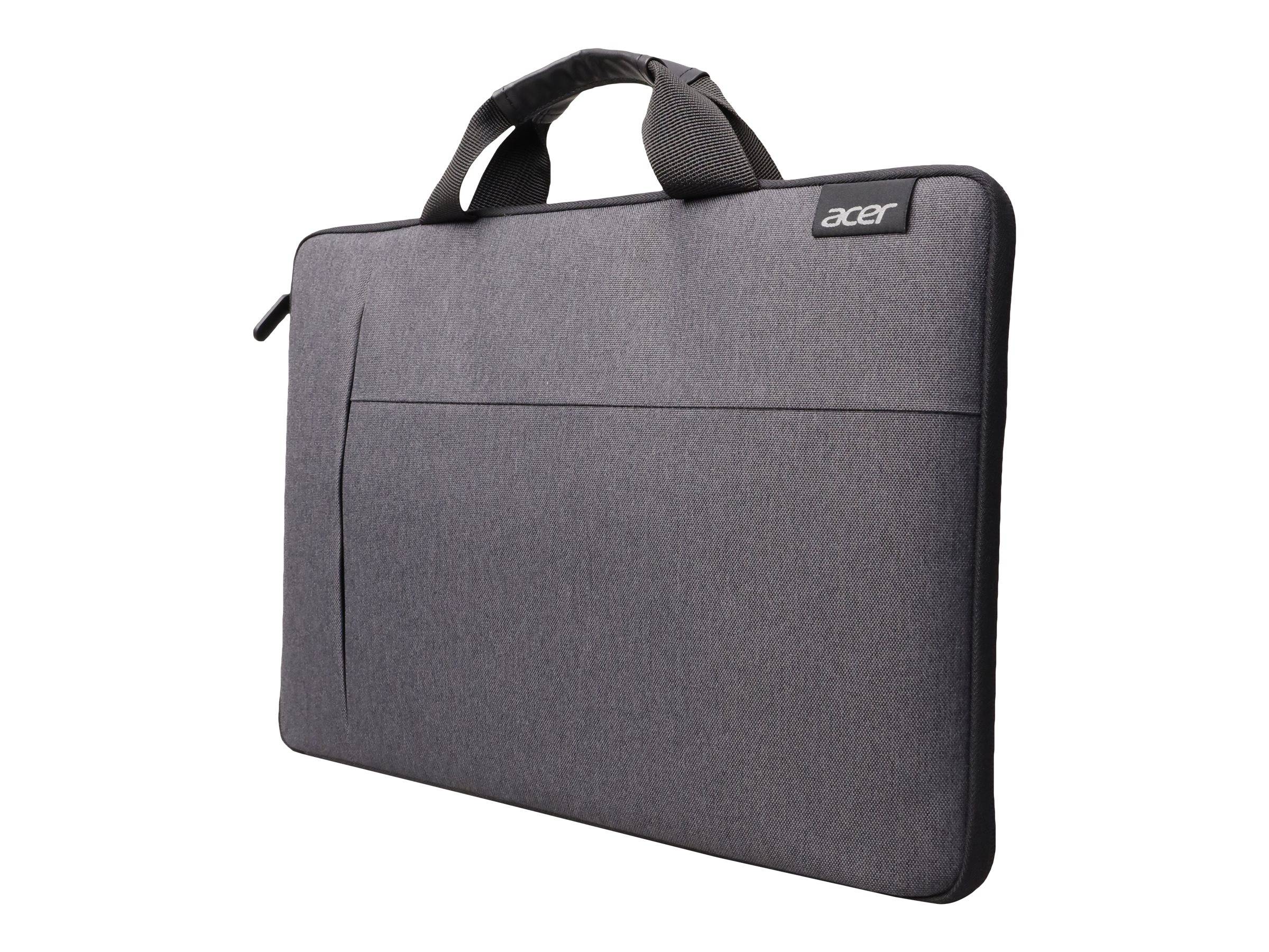 Acer Sustainable Urban - Notebook-Hülle - 39.6 cm (15.6"")