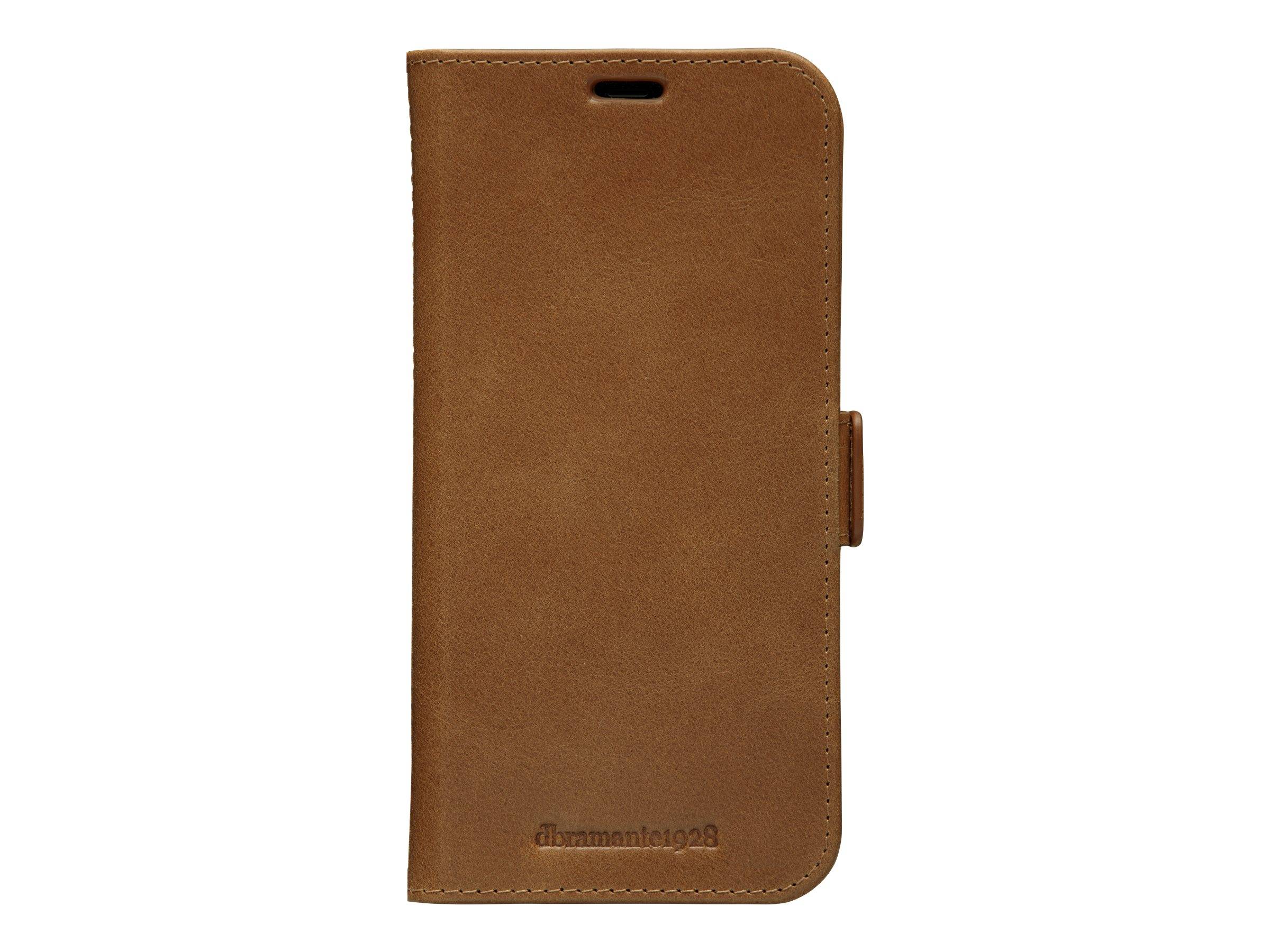 dbramante1928 Copenhagen Slim - Flip-Hülle für Mobiltelefon