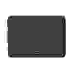 rivacase 8905 BLACK - Schutzhülle - 39,6 cm (15.6 Zoll) - 400 g - Laptop sleeve