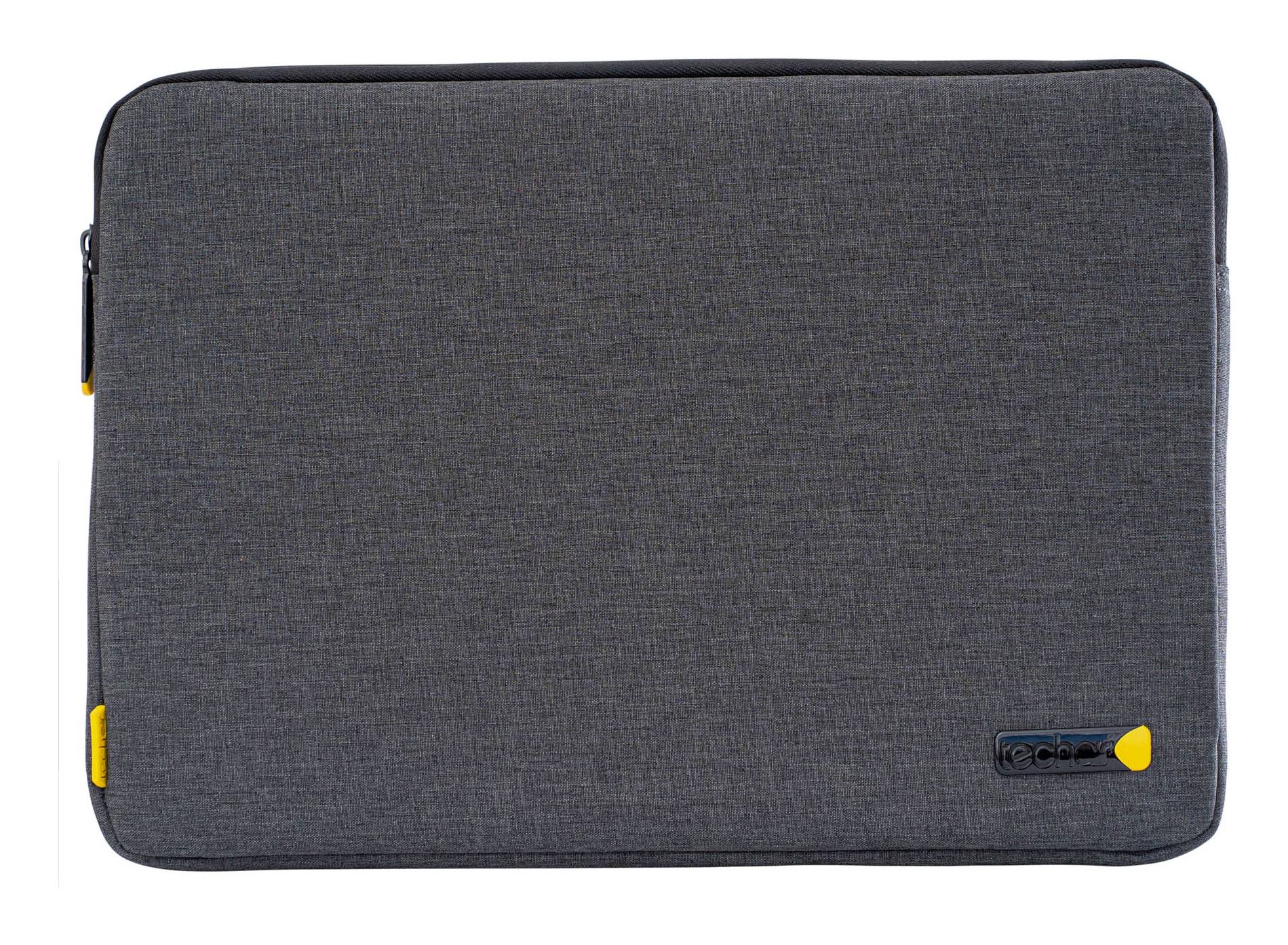 techair EVO Laptop Sleeve - Notebook-Hülle - 33.8 cm - 12" - 13.3" - Dunkelgrau