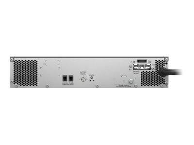 APC Smart-UPS On-Line SRTL180RM2UBP - Externer Batteriensatz (in Rack montierbar/extern)