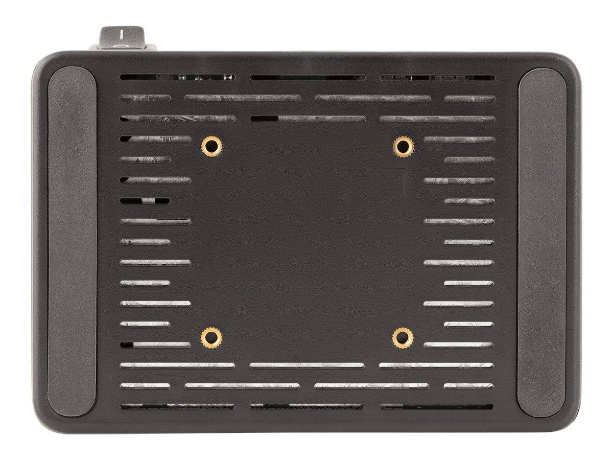 StarTech.com 10-Port USB-C Hub, 8x USB-A + 2x USB-C, Self-Powered w/ 65W Power Supply, USB 3.1 10Gbps Hub w/ BC1.2 Charg