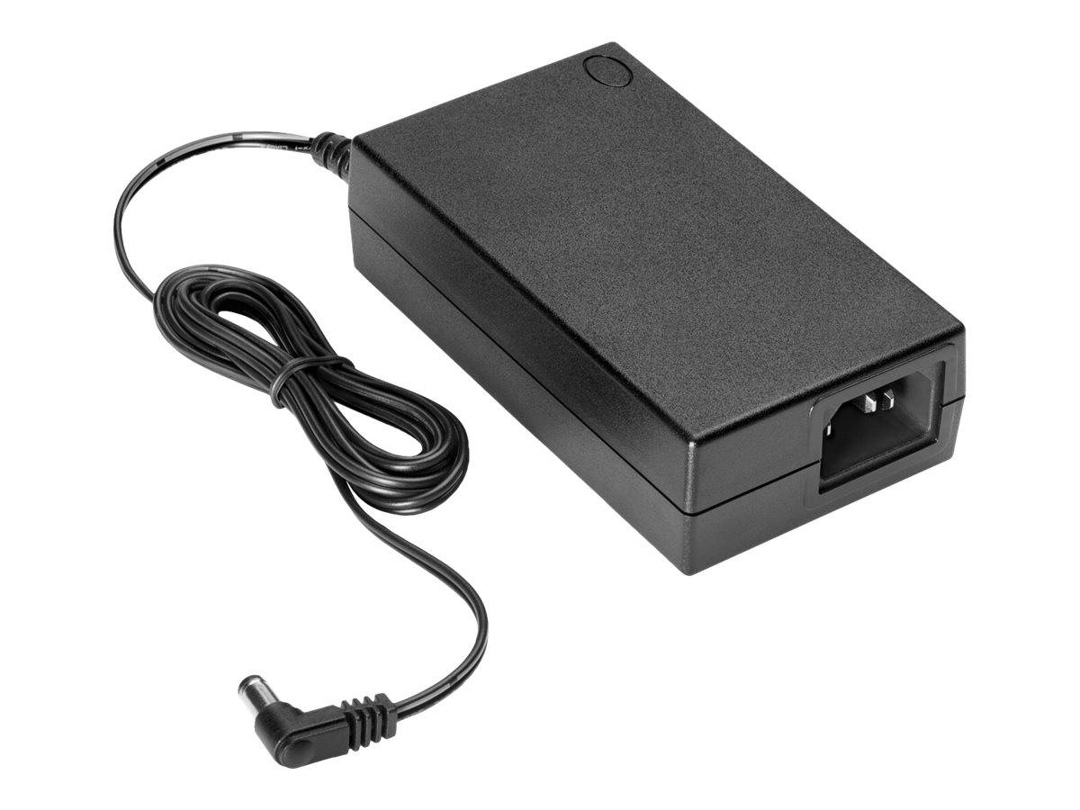 HPE Aruba - Netzteil - AC - 18 Watt - für Instant ON AP12 (US)