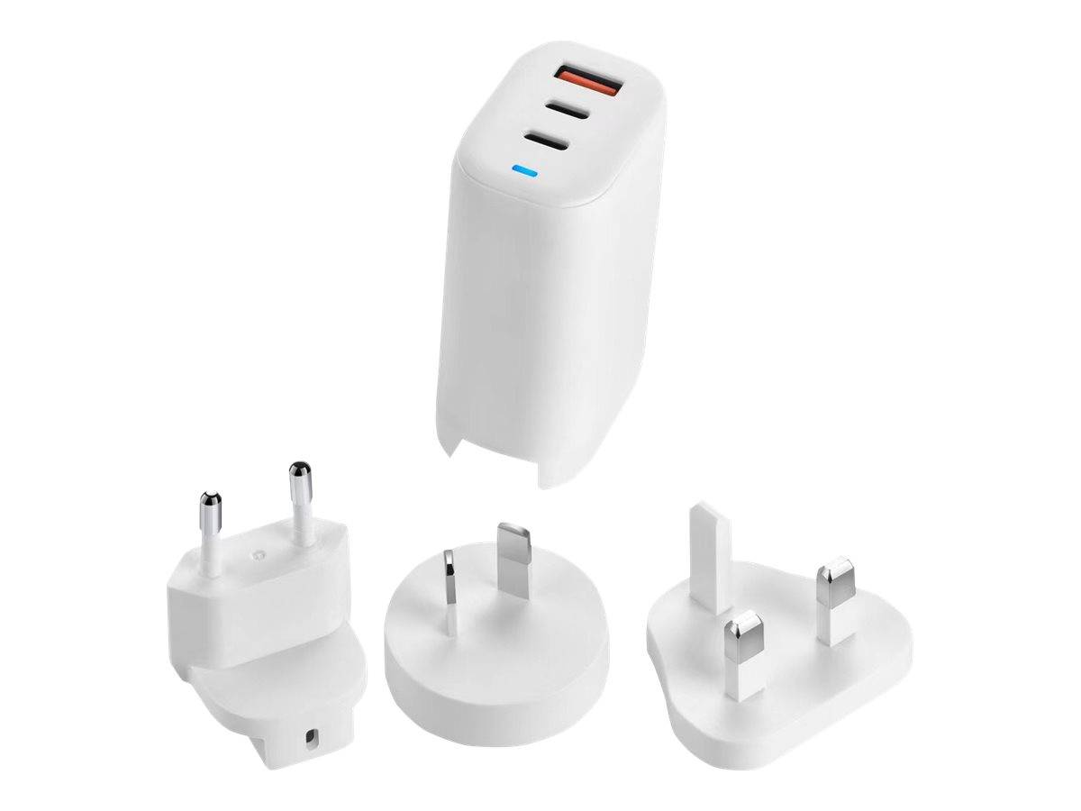 Acer APS101 - Retail Box - Netzteil - 65 Watt
