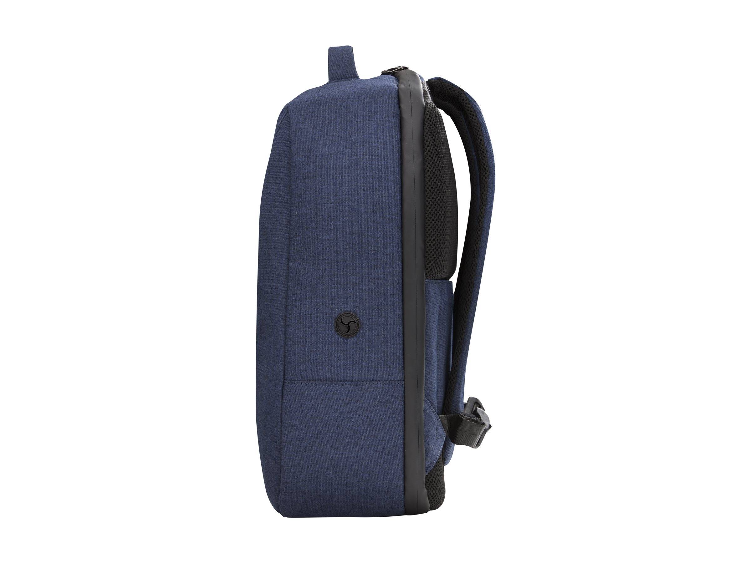 dbramante1928 Christiansborg - Notebook-Tasche40.6 cm - bis zu 16" - dunkelblau