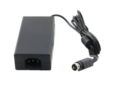 Epson PS-190, Universal, Drinnen, AC-an-DC, Epcom, Schwarz, Passiv