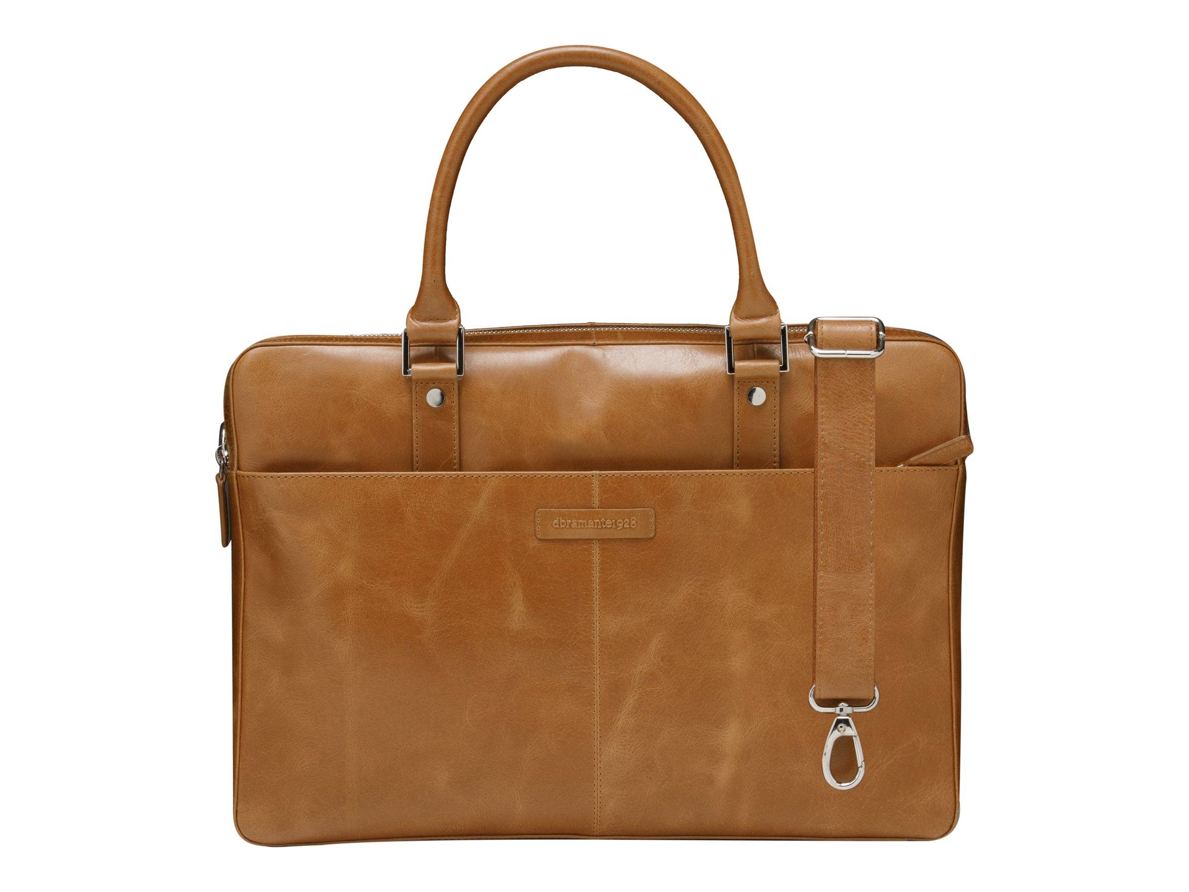 dbramante1928 Rosenborg - Notebook-Tasche - 2. Generation - 40.6 cm