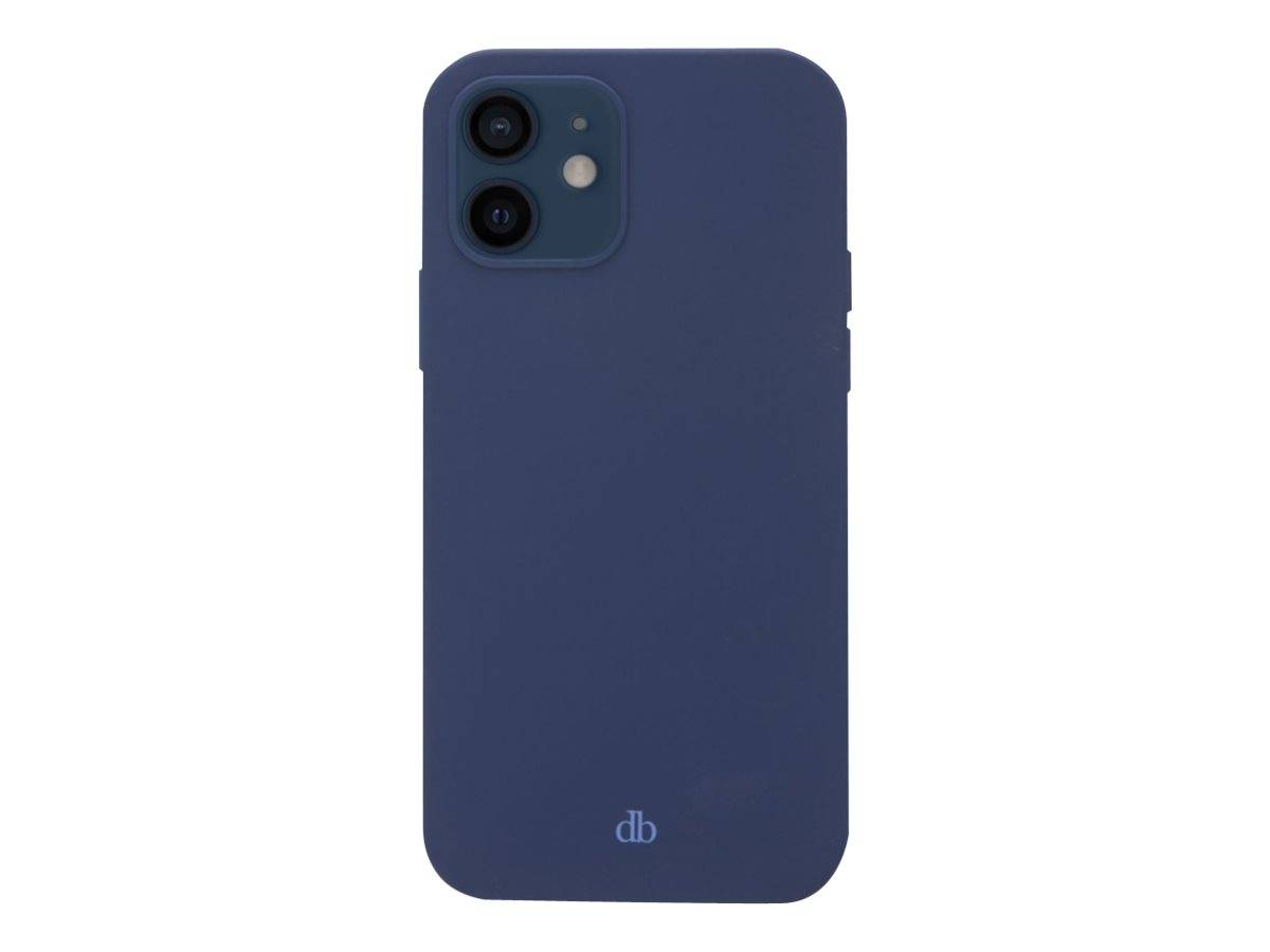 dbramante1928 Monaco - Hintere Abdeckung für Mobiltelefon