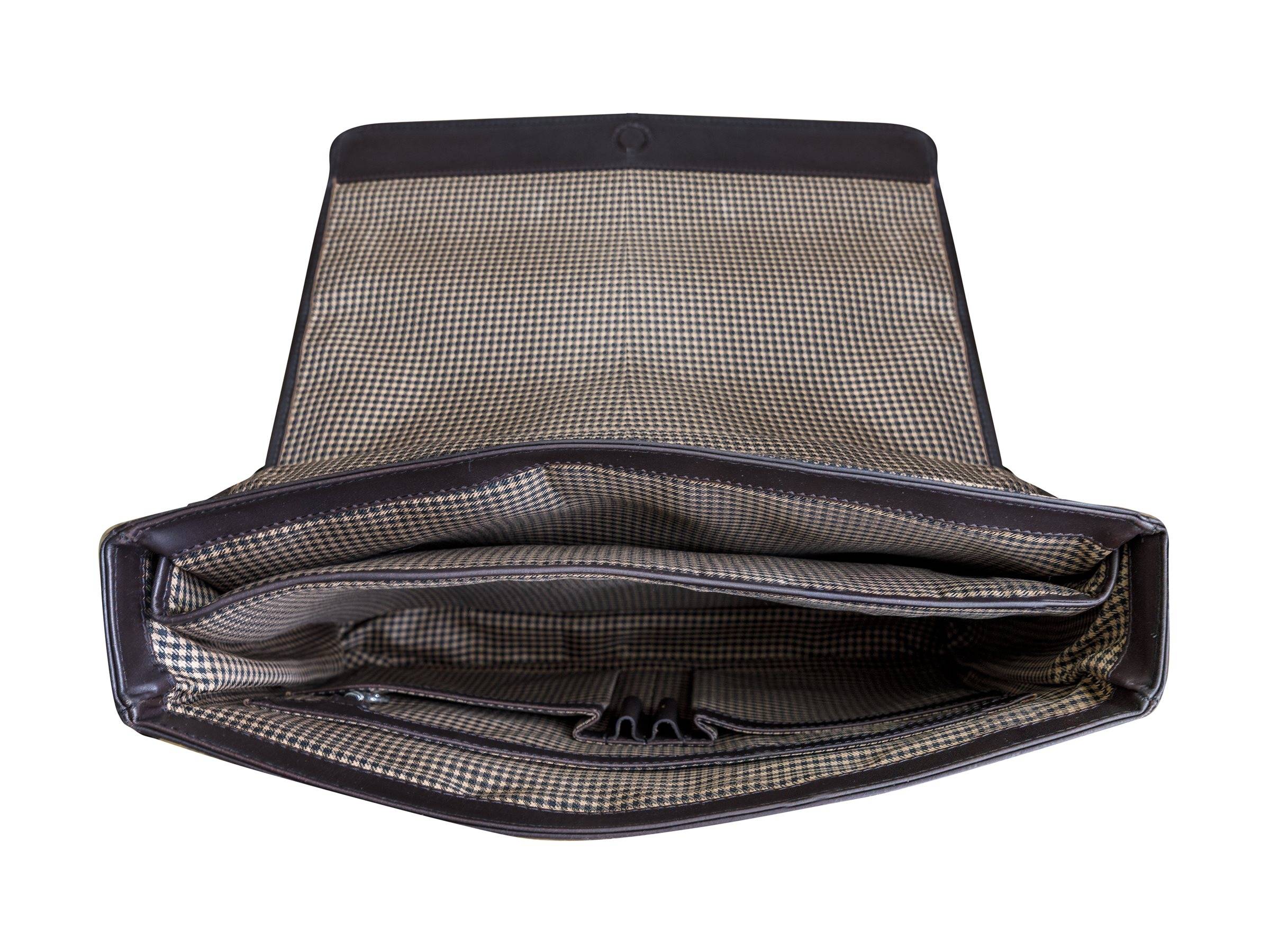 dbramante1928 Marselisborg - Notebook-Tasche - 2. Generation - 35.6 cm