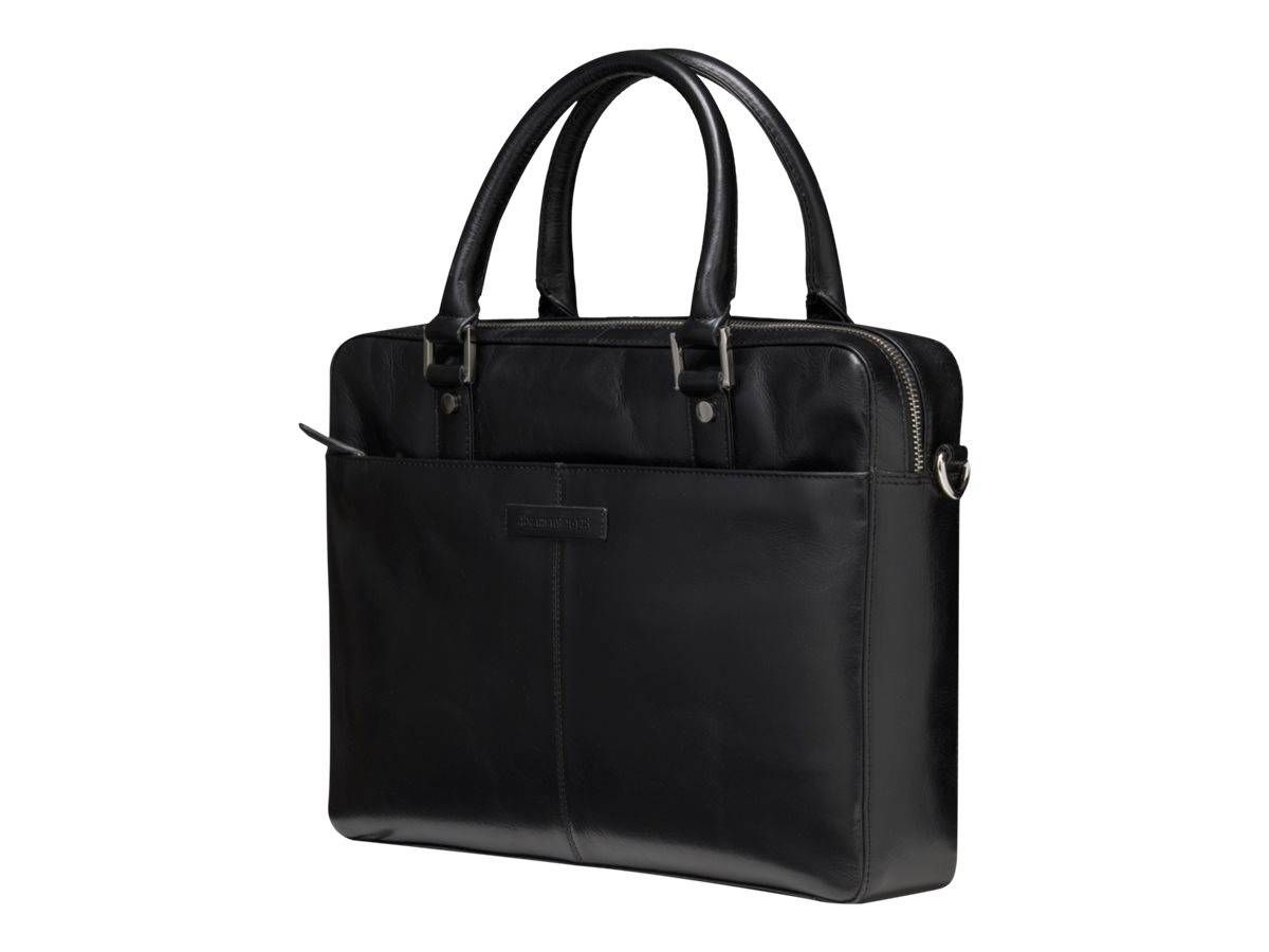 dbramante1928 Rosenborg - Notebook-Tasche - 2. Generation - 35.6 cm (14")Schwarz