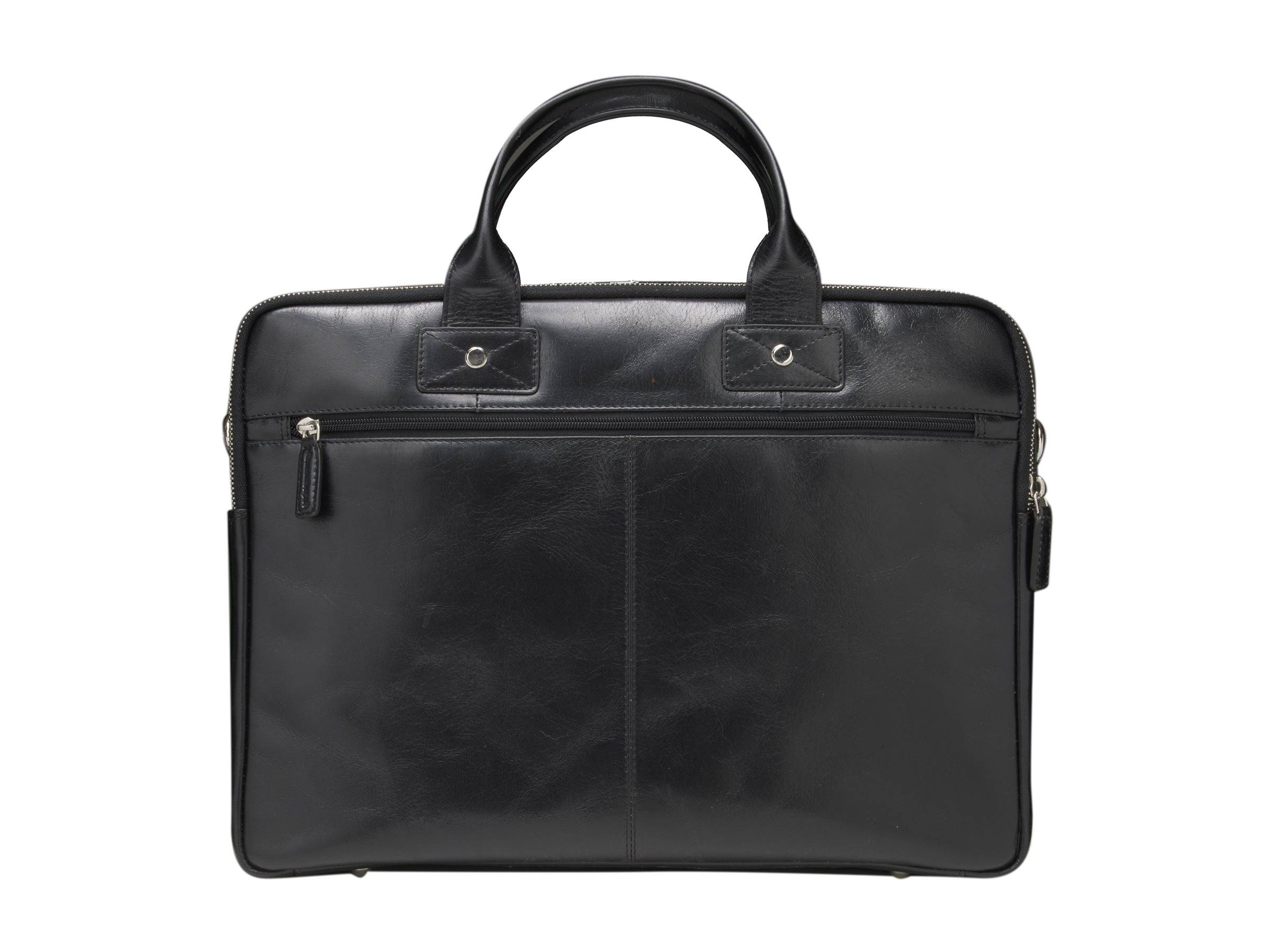 dbramante1928 Kronborg - Notebook-Tasche - 2. Generation - 40.6 cm (16")Schwarz