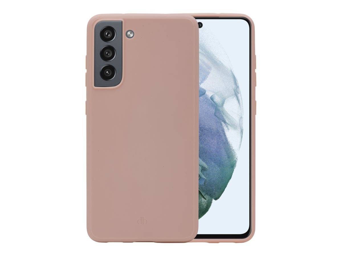 dbramante1928 Greenland - Hintere Abdeckung für Mobiltelefon