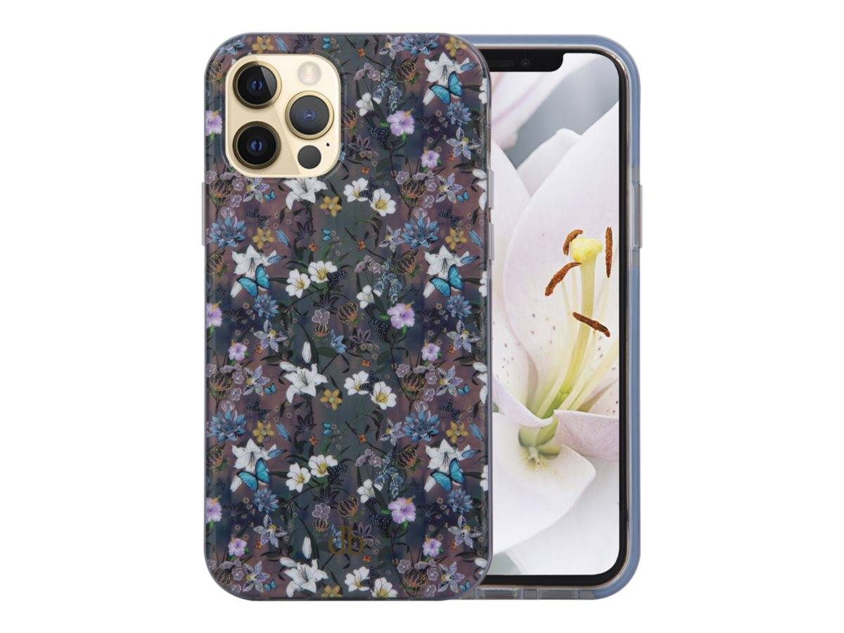 dbramante1928 Capri - Hintere Abdeckung für Mobiltelefon