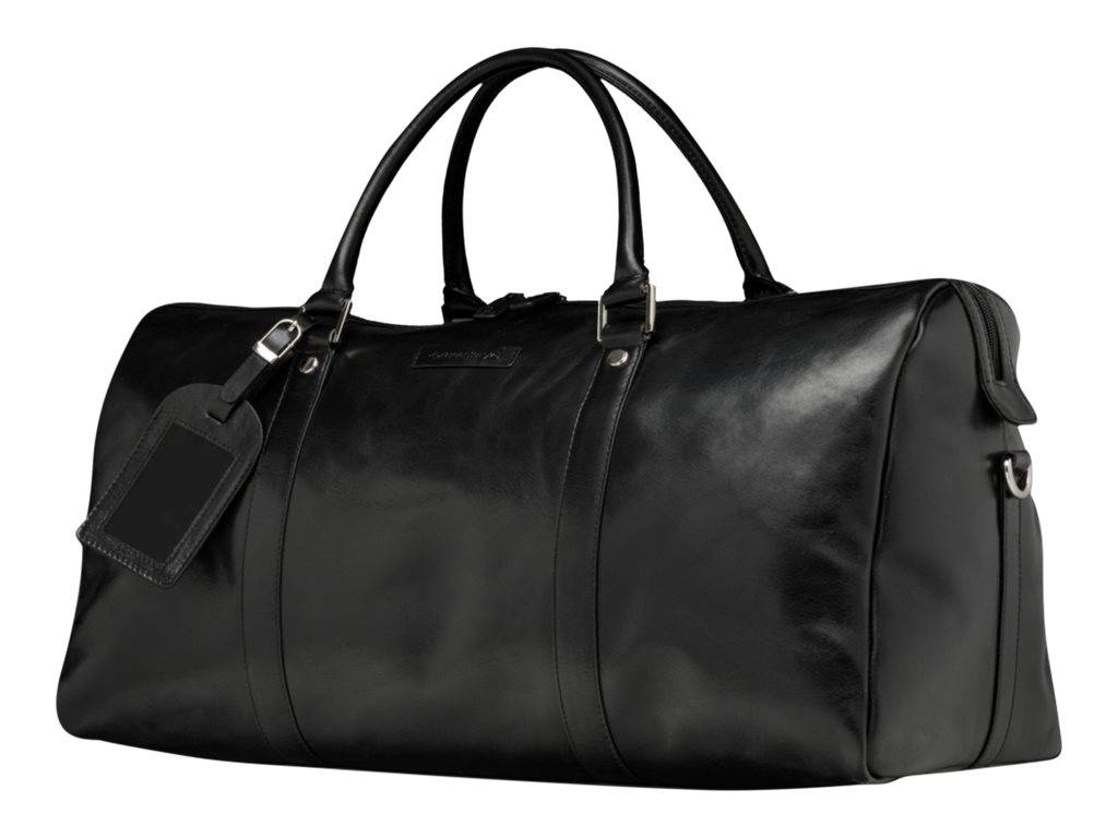 dbramante1928 Kastrup 2 - Reisetasche - 2. GenerationSchwarz