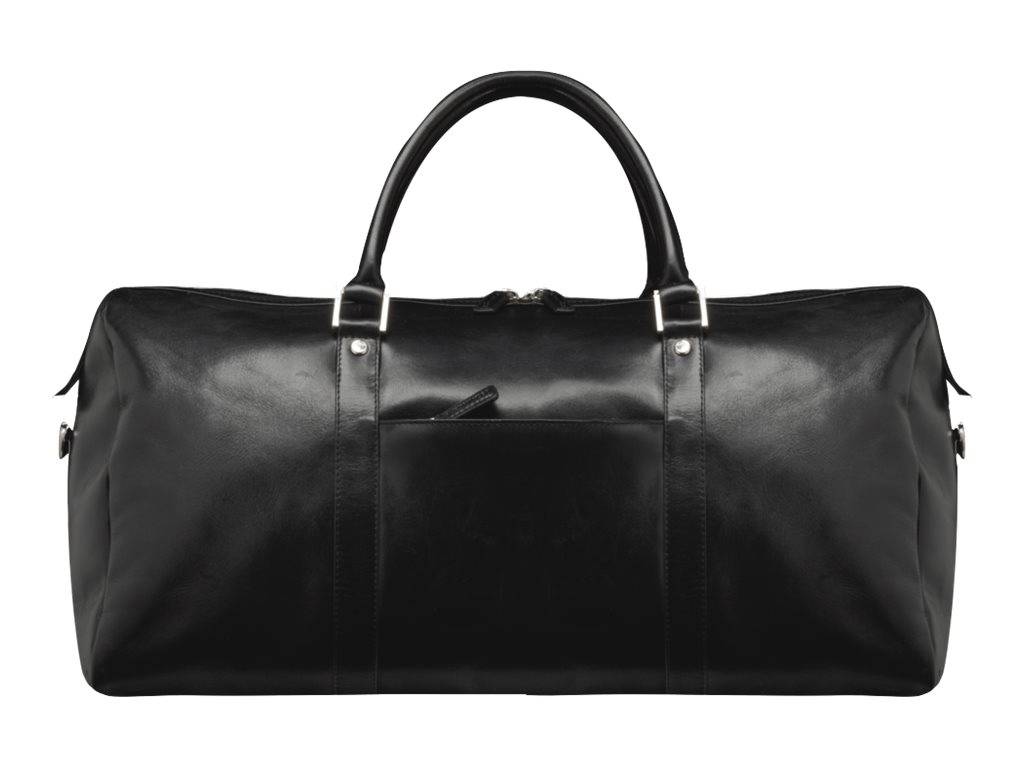 dbramante1928 Kastrup 2 - Reisetasche - 2. GenerationSchwarz