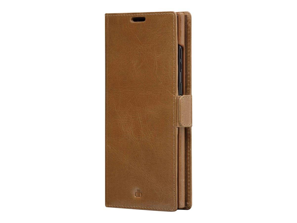 dbramante1928 Lynge - Flip-Hülle für Mobiltelefon