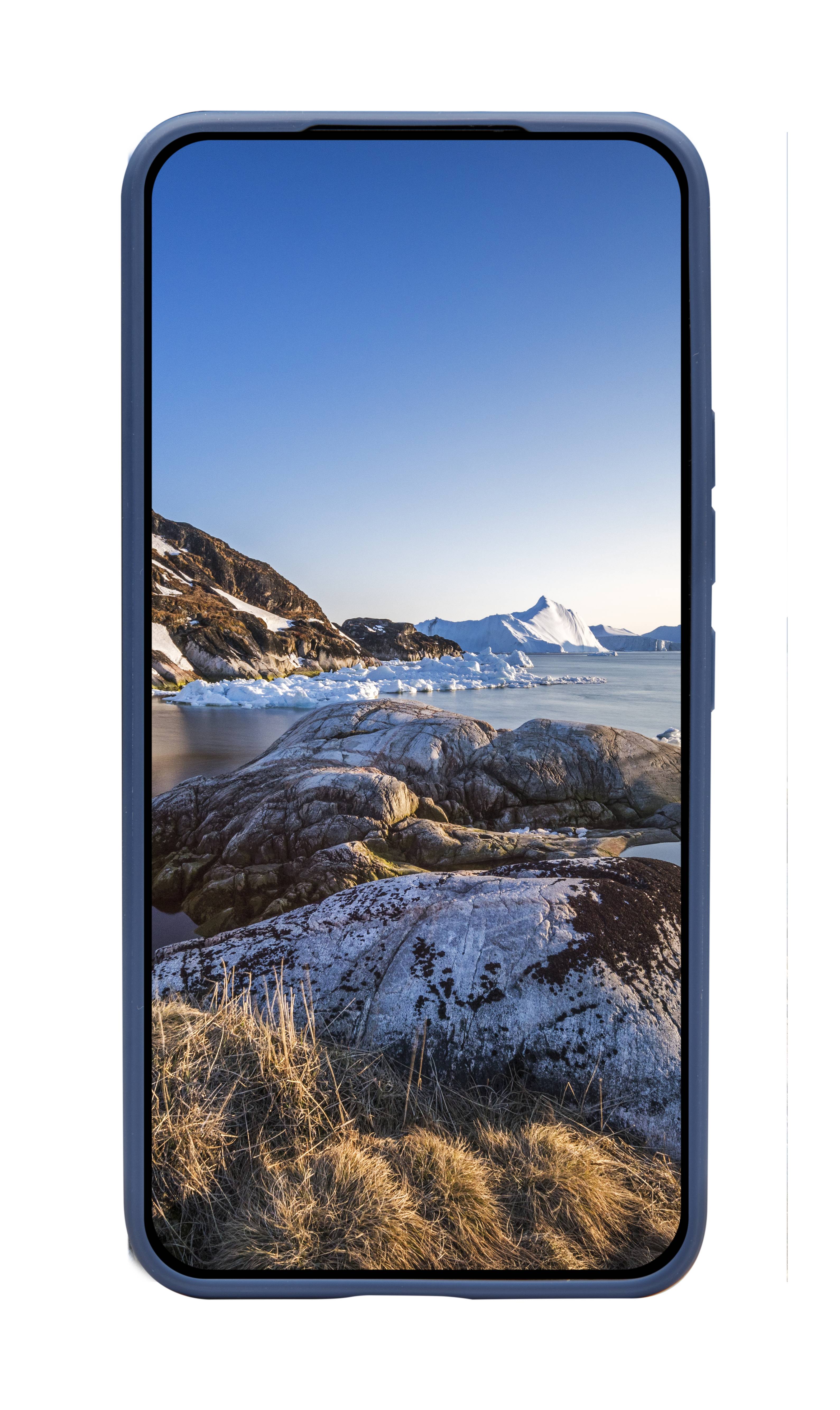 dbramante1928 Greenland - Hintere Abdeckung für Mobiltelefon