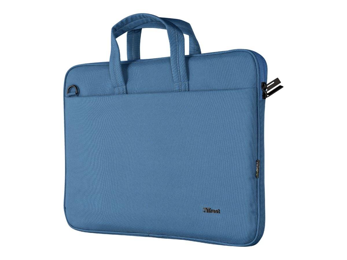 Trust Bologna Slim - Notebook-Tasche - 40.6 cm (16"")