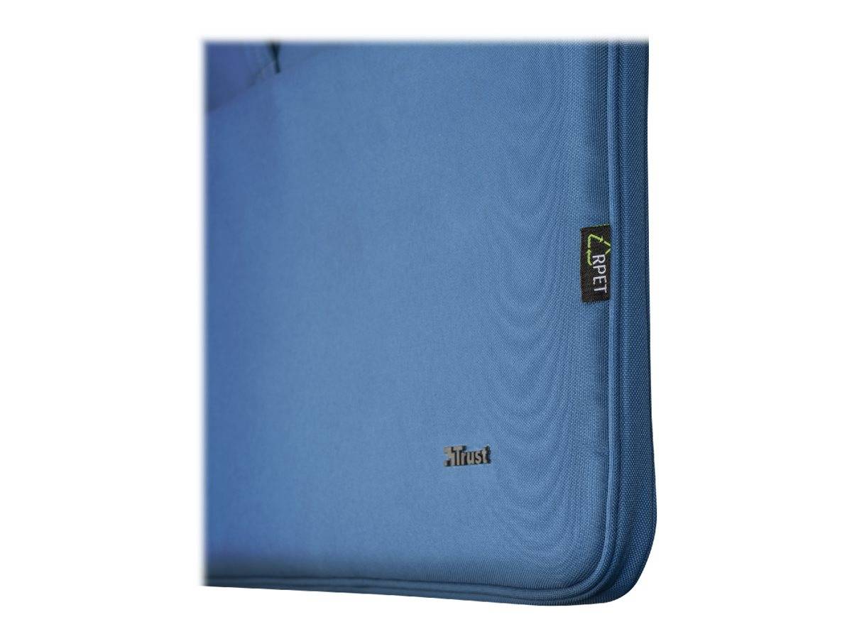 Trust Bologna Slim - Notebook-Tasche - 40.6 cm (16"")