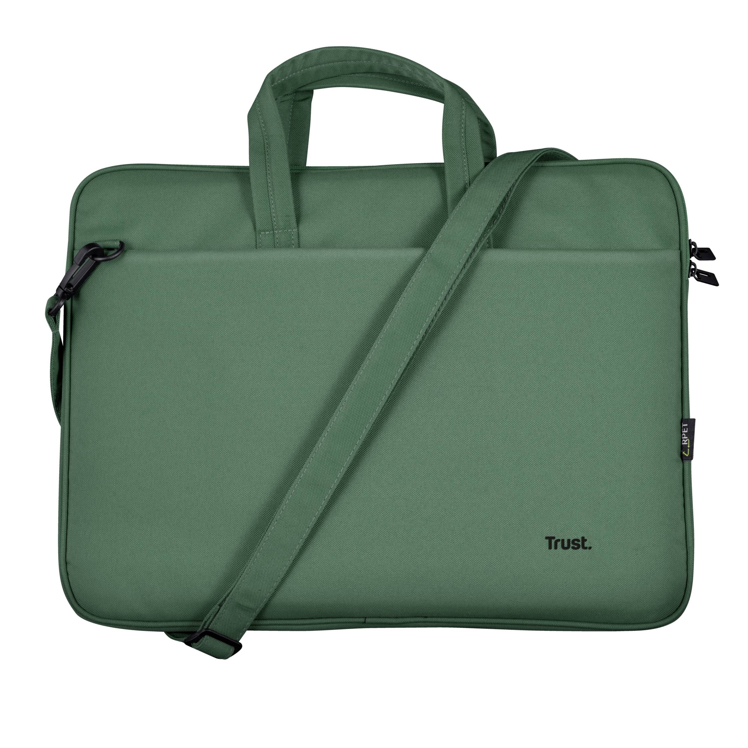 Trust Bologna Slim - Notebook-Tasche - 40.6 cm (16")