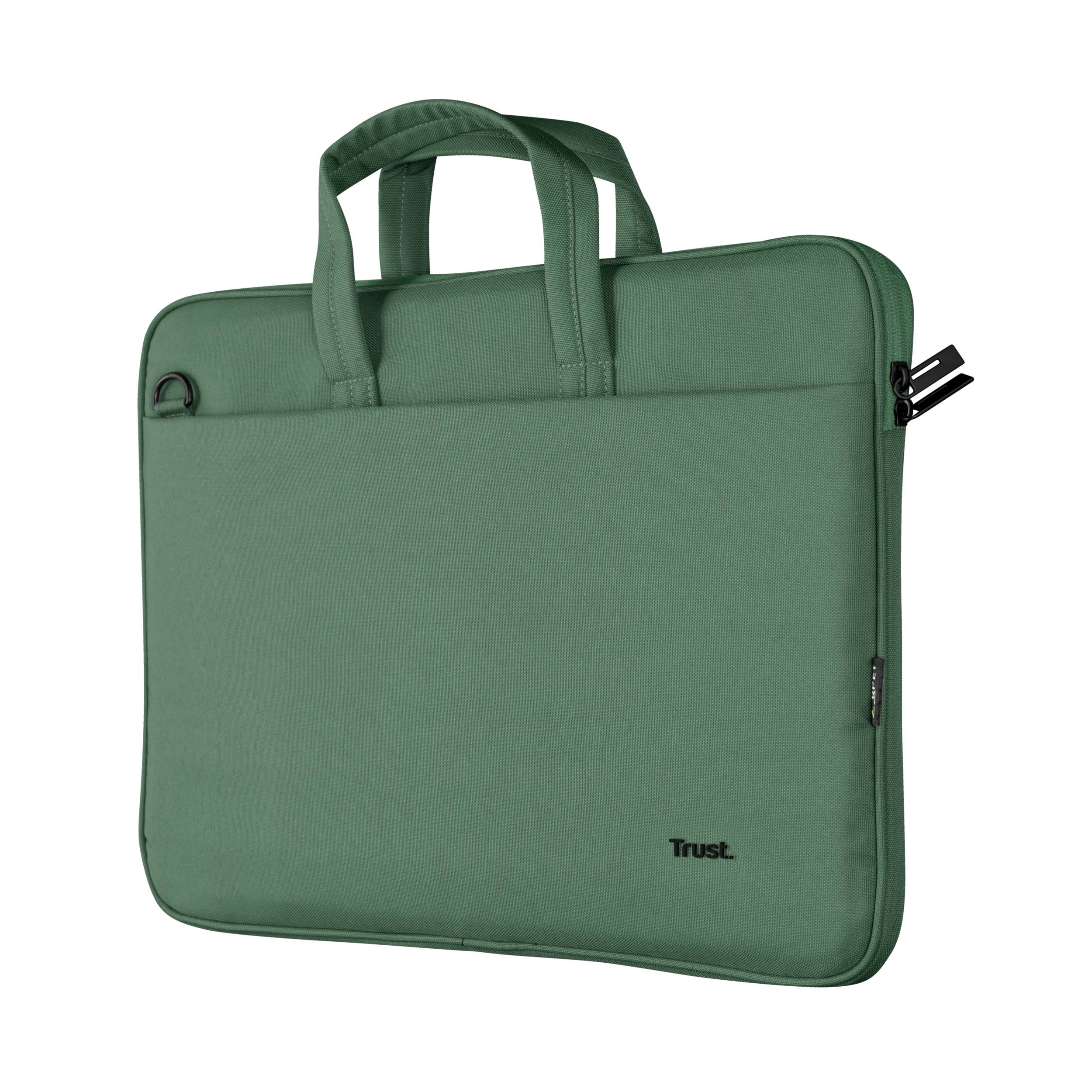 Trust Bologna Slim - Notebook-Tasche - 40.6 cm (16")