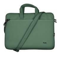 Trust Bologna Slim - Notebook-Tasche - 40.6 cm (16"")