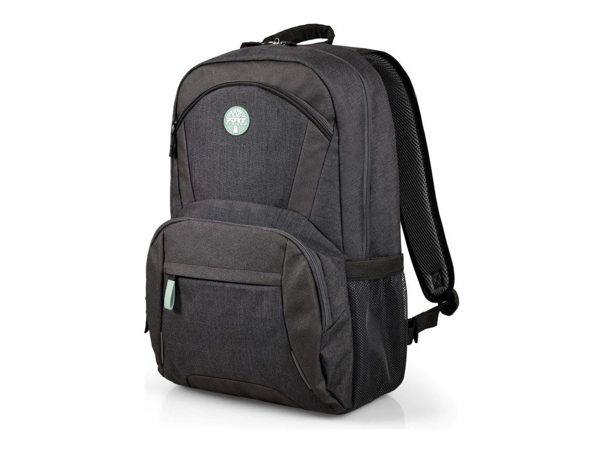 PORT DESIGNS - PORT HOUSTON - Notebook-Rucksack - 39.6 cm (15.6"")