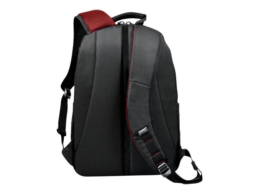 PORT DESIGNS - PORT HOUSTON - Notebook-Rucksack - 39.6 cm (15.6"")