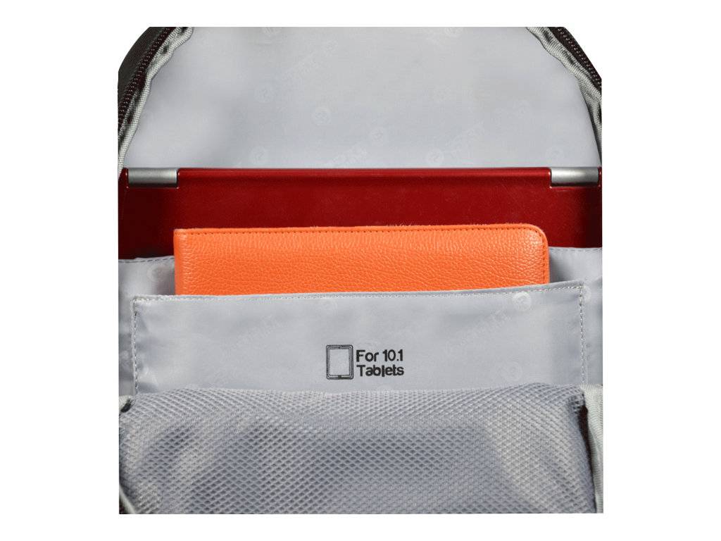 PORT DESIGNS - PORT HOUSTON - Notebook-Rucksack - 39.6 cm (15.6"")