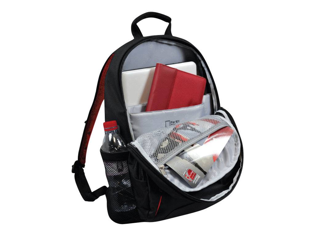 PORT DESIGNS - PORT HOUSTON - Notebook-Rucksack - 39.6 cm (15.6"")